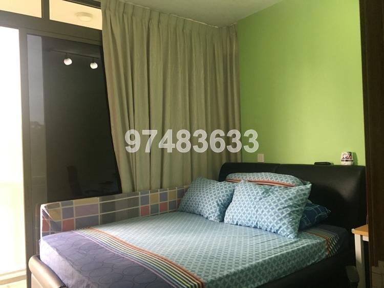 The Miltonia Residences (D27), Condominium #156693172